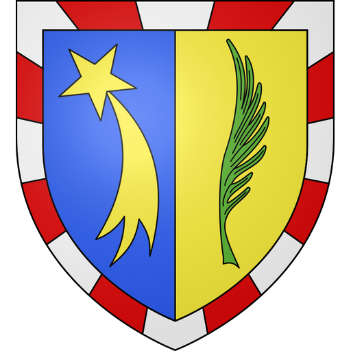 Logo de Marly-sous-Issy