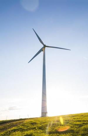 éolienne